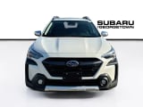 2024 Subaru Outback - Preview 3