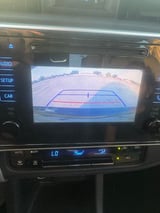 2018 Toyota Corolla - Preview 9