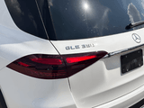 2026 Mercedes-Benz GLE - Preview 6