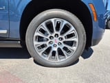 2026 GMC Yukon - Preview 13