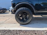 2025 Ford Bronco - Preview 10