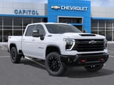 2026 Chevrolet Silverado 2500 HD - Preview 7