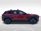 2026 Mazda CX-50 - Preview 4