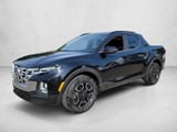 2022 Hyundai Santa Cruz - Preview 2