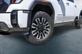 2024 GMC Sierra 2500HD - Preview 3