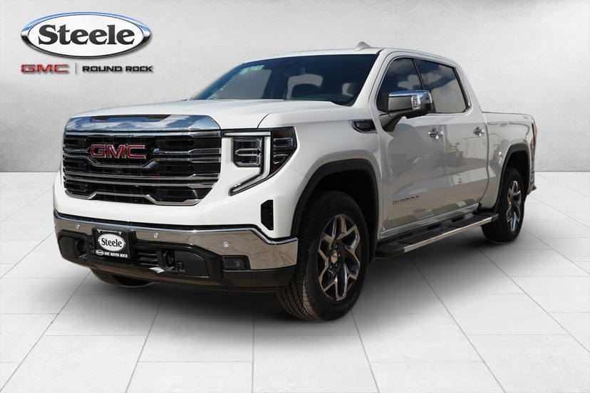 2026 GMC Sierra 1500 - Image 1