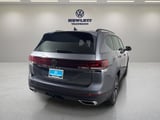 2025 Volkswagen Atlas - Preview 5