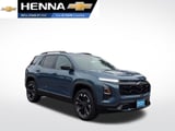 2027 Chevrolet Equinox - Preview 2