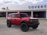 2026 Ford Bronco - Preview 7