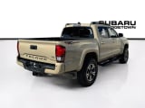 2019 Toyota Tacoma - Preview 7
