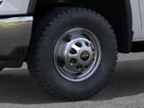 2025 Chevrolet Silverado 3500 HD - Preview 9