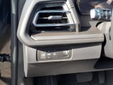 2027 Chevrolet Traverse - Preview 12
