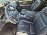 2024 Nissan Murano - Preview 12