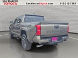 2026 Toyota Tacoma - Preview 7