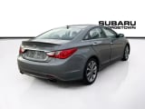 2013 Hyundai Sonata - Preview 7