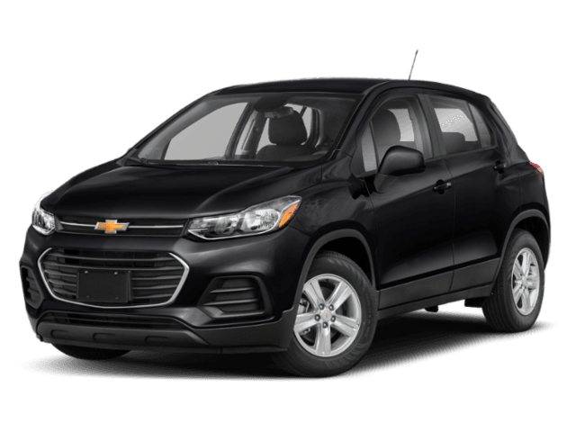 2020 Chevrolet Trax - Image 1
