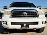 2008 Toyota Sequoia - Preview 3