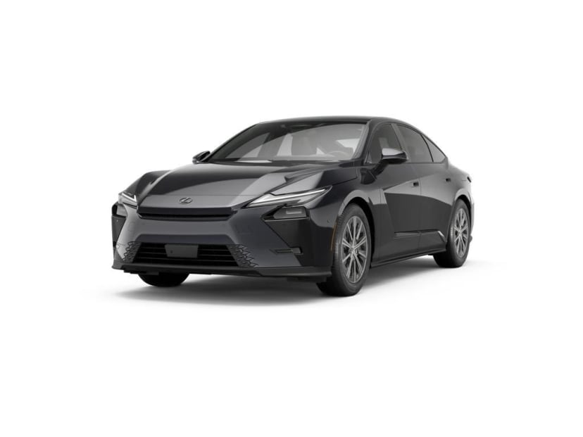 2026 Lexus ES - Image 1