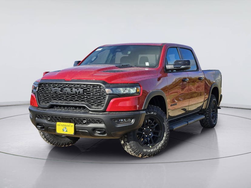 2026 Ram 1500 - Image 1