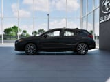 2026 Subaru Impreza - Preview 3