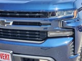2020 Chevrolet Silverado 1500 - Preview 8