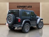 2026 Jeep Wrangler - Preview 5