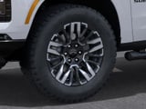 2026 Chevrolet Suburban - Preview 9