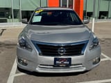 2014 Nissan Altima - Preview 9