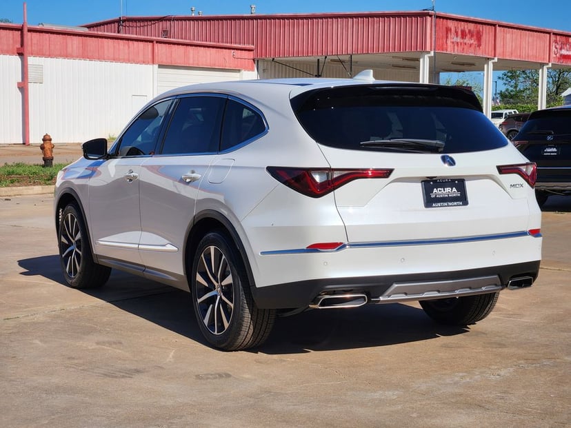 2026 Acura MDX - Image 2
