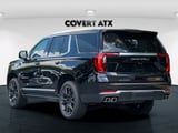 2026 GMC Yukon - Preview 6