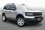 2021 Ford Bronco Sport - Preview 2