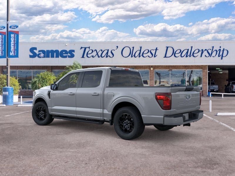 2026 Ford F-150 - Image 3