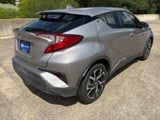 2018 Toyota C-HR - Preview 3
