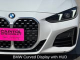 2026 BMW 4 Series - Preview 10