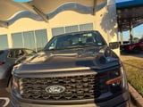 2025 Ford F-150 - Preview 3