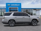2026 Chevrolet Tahoe - Preview 5