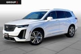 2020 Cadillac XT6 - Preview 2