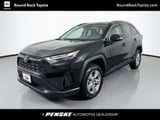 2025 Toyota RAV4 - Preview 2