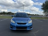 2009 Toyota Matrix - Preview 8