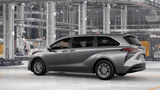 2026 Toyota Sienna - Preview 5