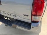 2018 Toyota Tacoma - Preview 13