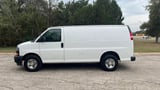2019 Chevrolet Express - Preview 2