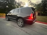 2015 GMC Yukon - Preview 13