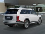 2026 Hyundai Palisade - Preview 4