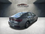 2025 Volkswagen Jetta - Preview 7