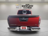 2016 Nissan Frontier - Preview 4