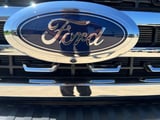 2026 Ford F-250 - Preview 9