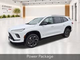 2026 Buick Enclave - Preview 3