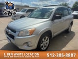 2010 Toyota RAV4 - Preview 2