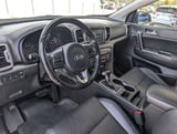 2017 Kia Sportage - Preview 9